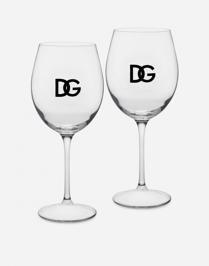 艺术——DG打造实用又时尚的餐桌配饰PG电子游戏麻将胡了杜嘉班纳进军餐桌(图2)