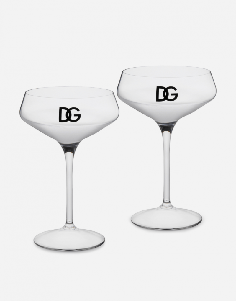 艺术——DG打造实用又时尚的餐桌配饰PG电子游戏麻将胡了杜嘉班纳进军餐桌(图5)