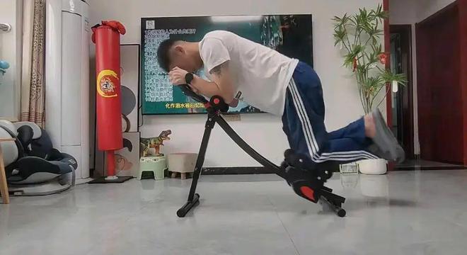 去世是家中独子还没结婚1周前还发动态麻将胡了app突发！郑州帅哥刘海洋(图4)