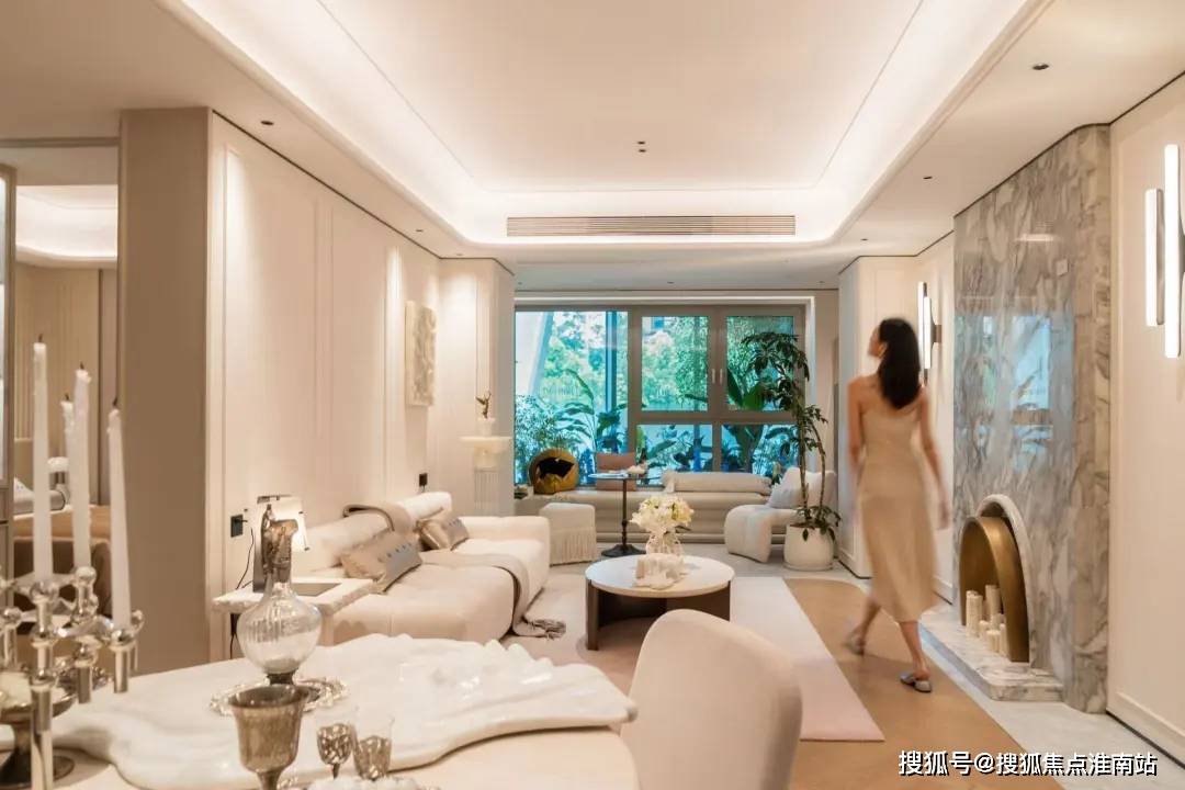 5万科中兴傲舍房价_楼盘评测丨地址丨详情丨售楼处电话丨楼盘百科PG麻将胡了试玩上海静安万科中兴傲舍售楼处)首页网站-202(图8)