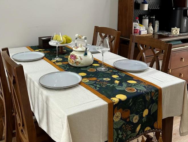 人买了？销售员：实用不太行坑钱第一名麻将胡了模拟器这5种“餐桌”为什么没