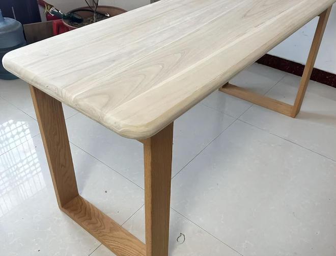 人买了？销售员：实用不太行坑钱第一名麻将胡了模拟器这5种“餐桌”为什么没(图6)