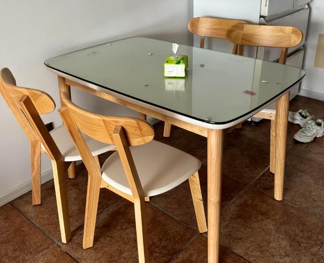 人买了？销售员：实用不太行坑钱第一名麻将胡了模拟器这5种“餐桌”为什么没(图13)