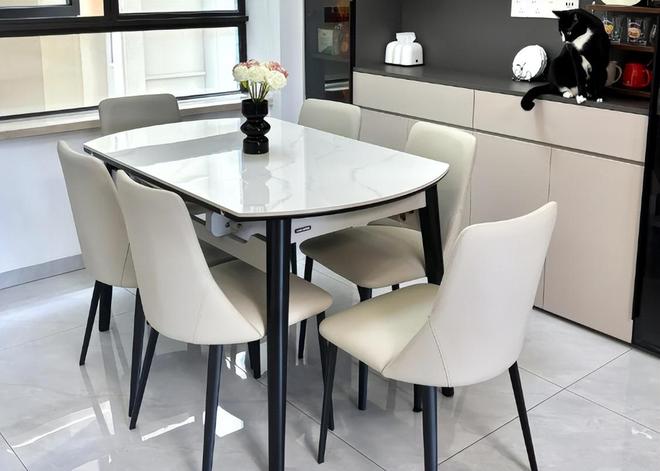 人买了？销售员：实用不太行坑钱第一名麻将胡了模拟器这5种“餐桌”为什么没(图12)