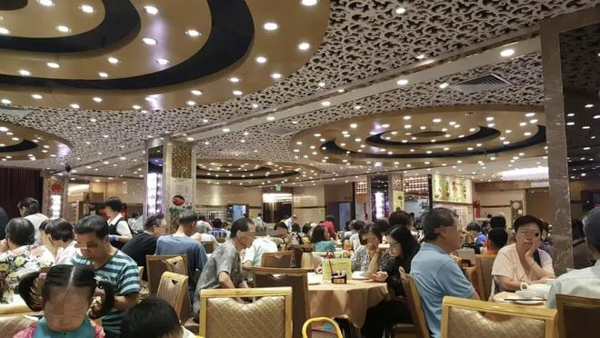 5年香港老店撑不住曾是TVB明星餐厅麻将胡了2模拟器亏损、关店!又一4(图21) 5年香港老店撑不住曾是TVB明星餐厅麻将胡了2模拟器亏损、关店!又一4(图21)