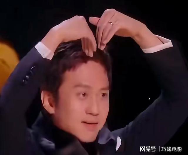 ”！邓超对孙俪的花式表白感觉都能出书了麻将胡了试玩平台又当着央妈镜头“虐狗(图1)