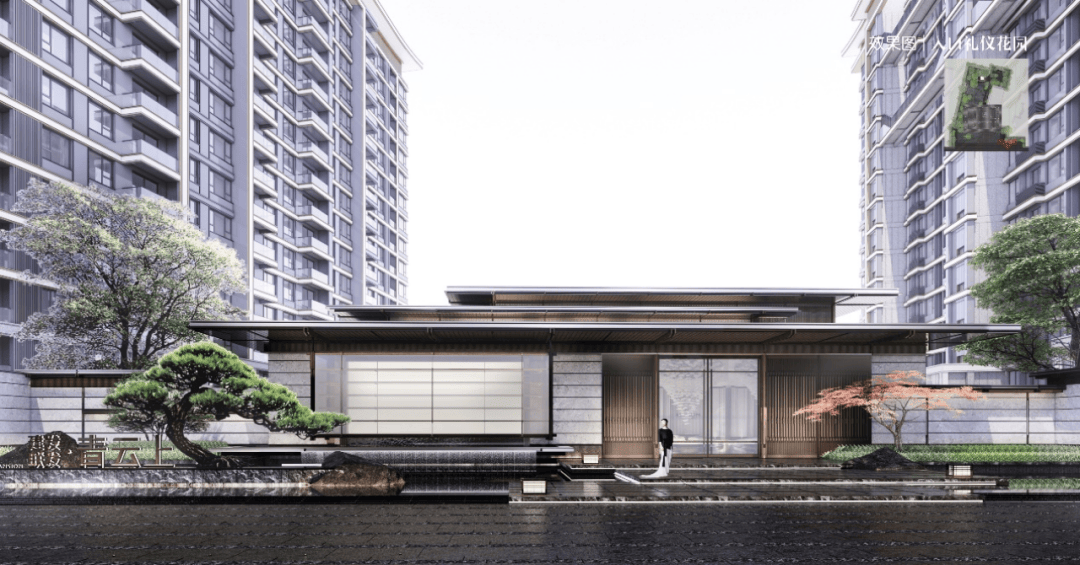 发青云上销售中心 - 环境户型价格地址楼盘详情配套电话交房时间PG麻将胡了试玩平台建发联发青云上(售楼处地址)  - 建发联(图2)