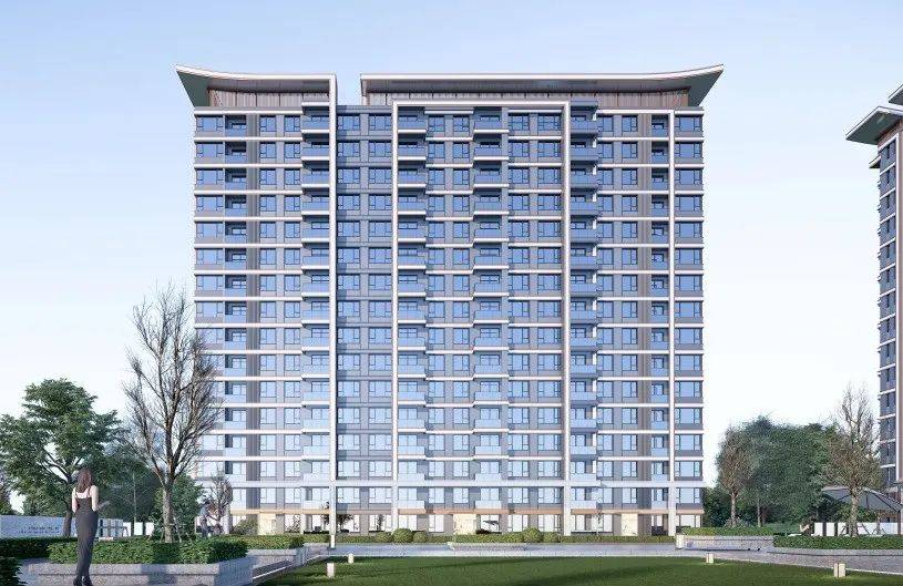 发青云上销售中心 - 环境户型价格地址楼盘详情配套电话交房时间PG麻将胡了试玩平台建发联发青云上(售楼处地址)  - 建发联(图10)