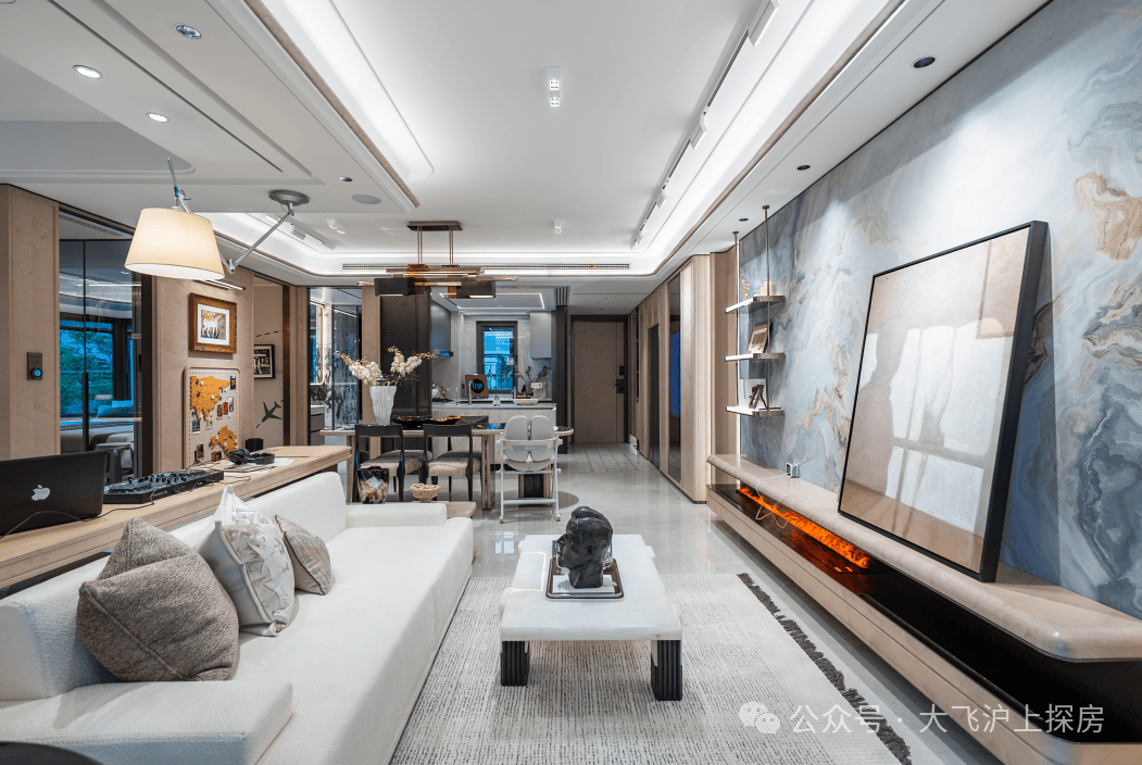 5保利外滩启Park77)最新网站-楼盘详情-停车位麻将胡了试玩网站免费保利外滩启Park77(202(图1)