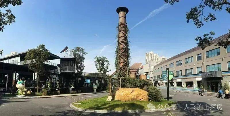 5保利外滩启Park77)最新网站-楼盘详情-停车位麻将胡了试玩网站免费保利外滩启Park77(202(图12)