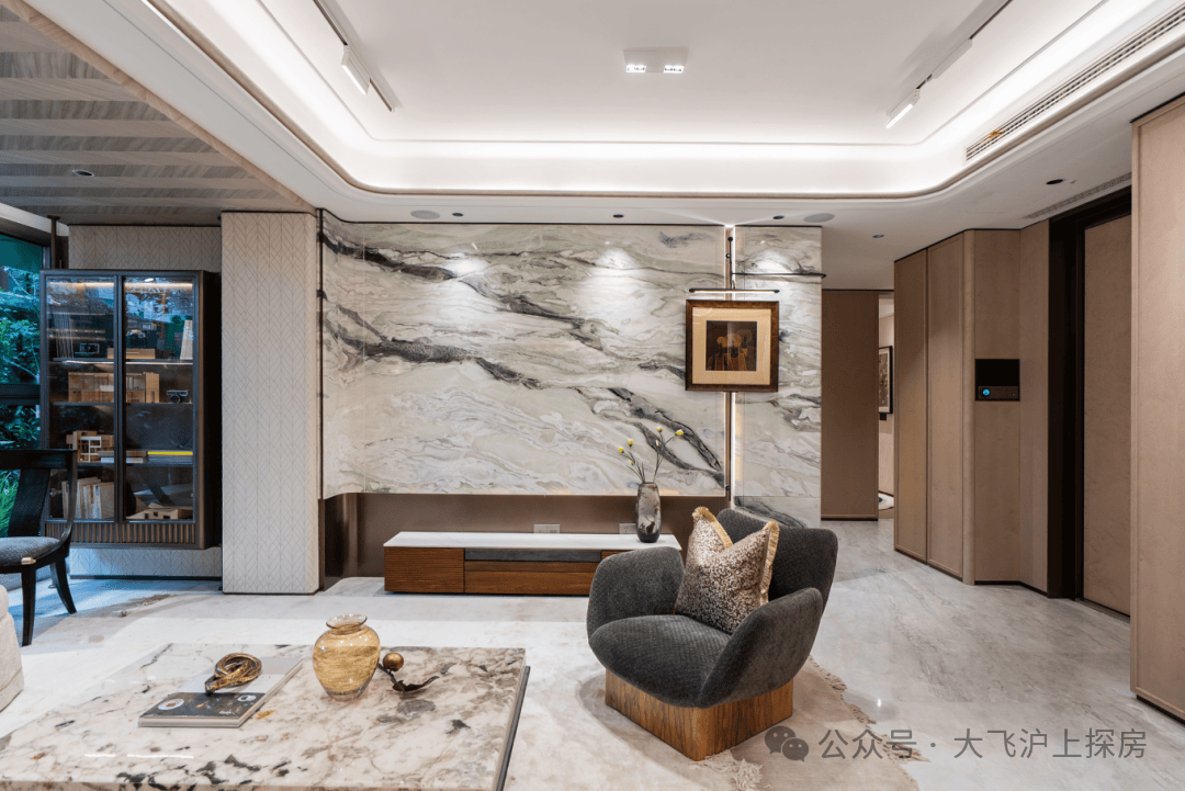 5保利外滩启Park77)最新网站-楼盘详情-停车位麻将胡了试玩网站免费保利外滩启Park77(202(图18)