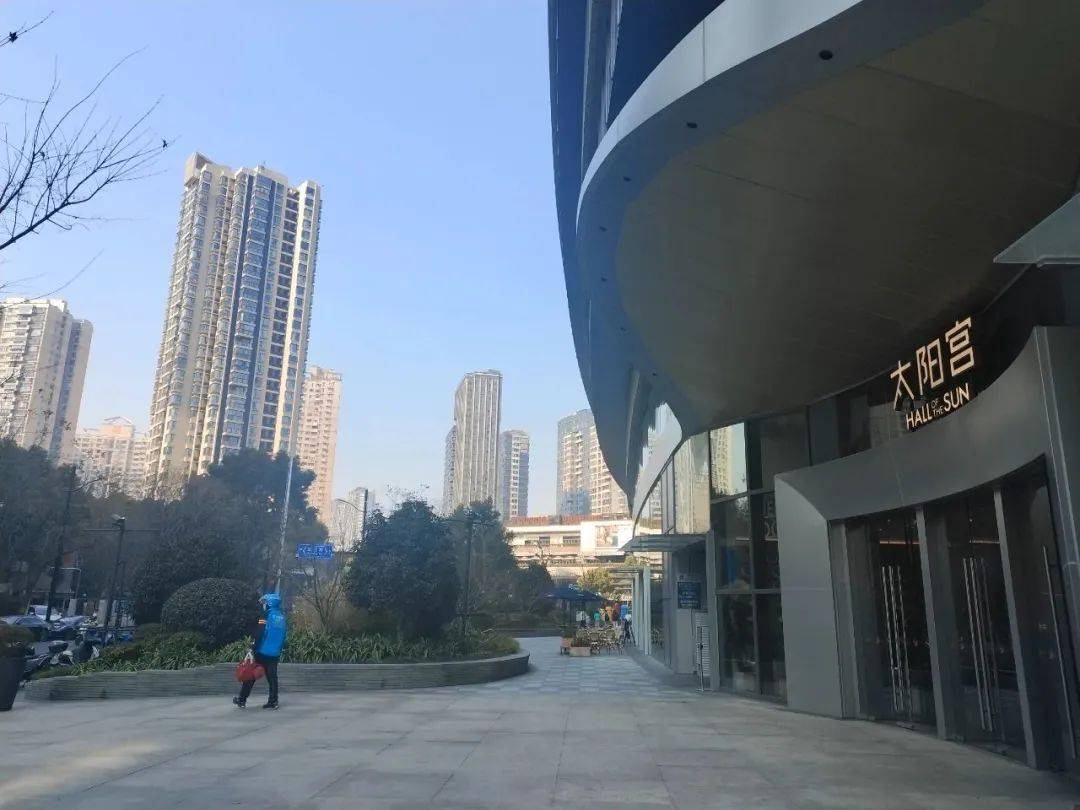 5保利外滩启Park77)最新网站-楼盘详情-停车位麻将胡了试玩网站免费保利外滩启Park77(202(图19)